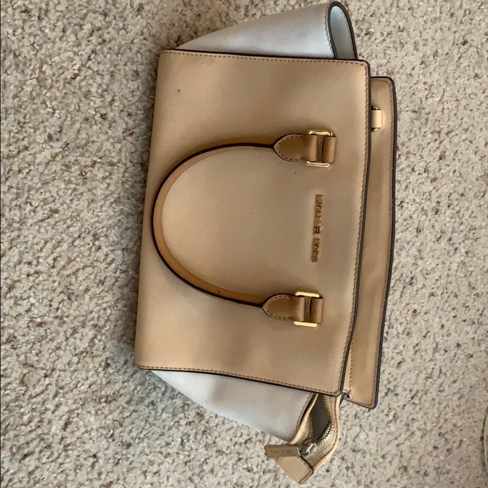 Michael Kors handbag